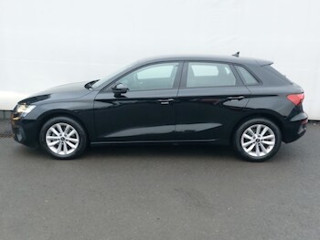 Used Audi A3 2022 for sale - 77955337: Photo