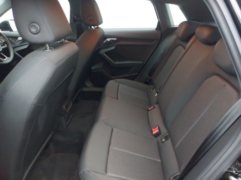 Used Audi A3 2022 for sale - 77955337: Photo 6