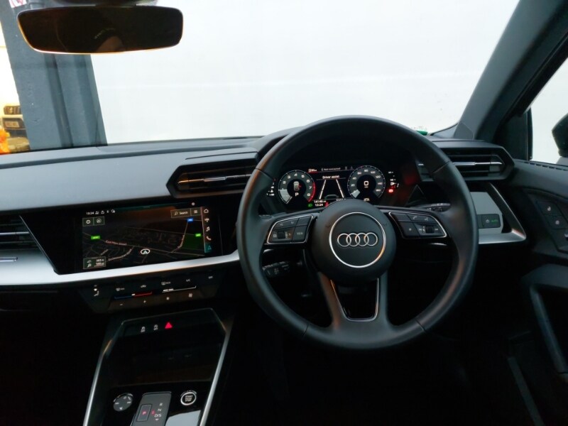 Used Audi A3 2022 for sale - 77955337: Photo 7