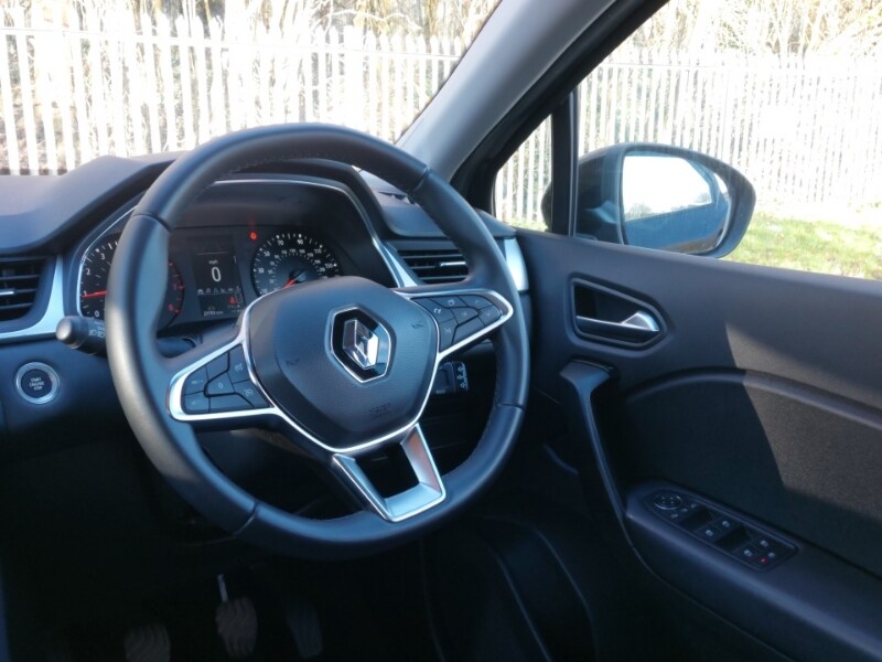 Used Renault Captur 2022 for sale - 77242124: Photo 10