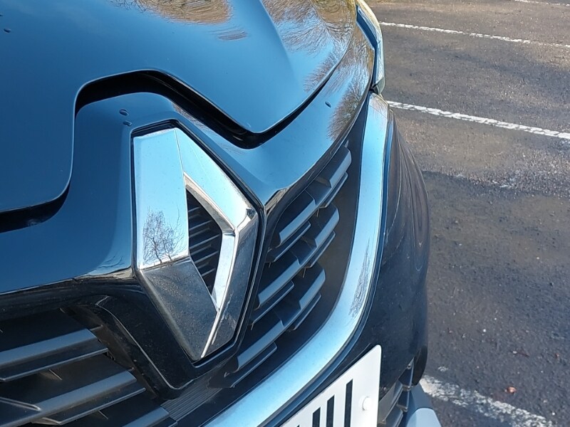 Used Renault Captur 2022 for sale - 77242124: Photo 12