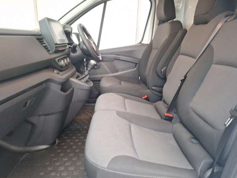 Used Renault Trafic 2024 for sale - 76880849: Photo 5