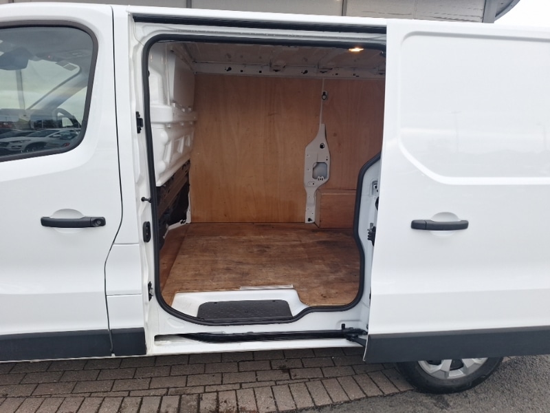 Used Renault Trafic 2024 for sale - 76880849: Photo 6