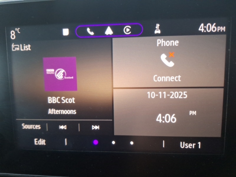 Used Renault Trafic 2024 for sale - 76880849: Photo 7