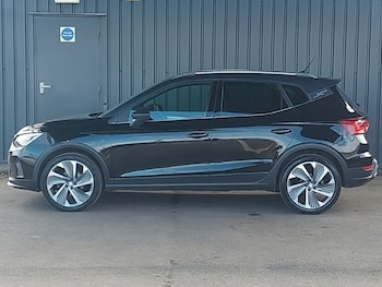 Used SEAT Arona 2022 for sale - 77695123: Photo