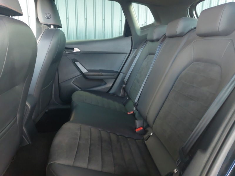 Used SEAT Arona 2022 for sale - 77695123: Photo 6