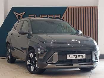 2023 - 1.6T Ultimate 5dr