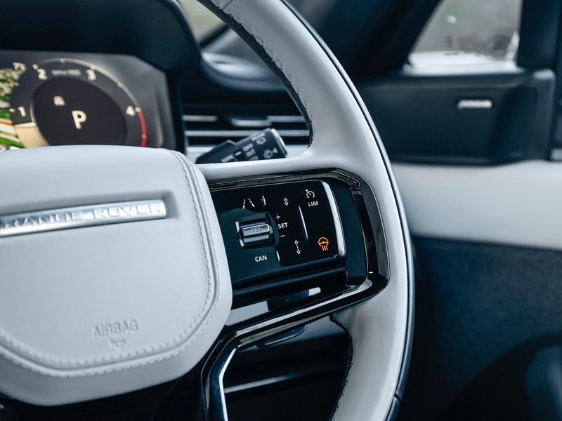 Used Land Rover Range Rover Sport 2023 for sale - 77762152: Photo 12