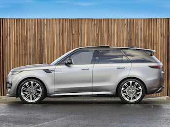 Used Land Rover Range Rover Sport 2023 for sale - 77762152: Photo