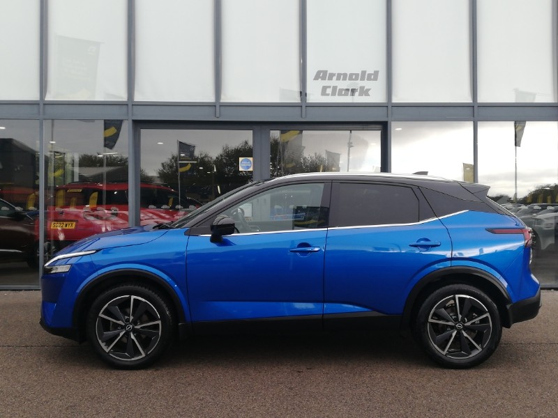 Used Nissan Qashqai 2024 for sale - 76614643: Photo 4