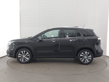 Used Suzuki SX4 S-Cross 2022 for sale - 75463524: Photo