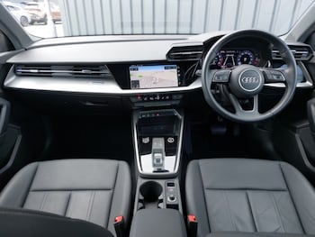 Used Audi A3 2022 for sale - 75587874: Photo