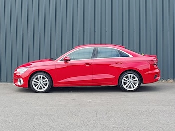 Used Audi A3 2022 for sale - 75587874: Photo