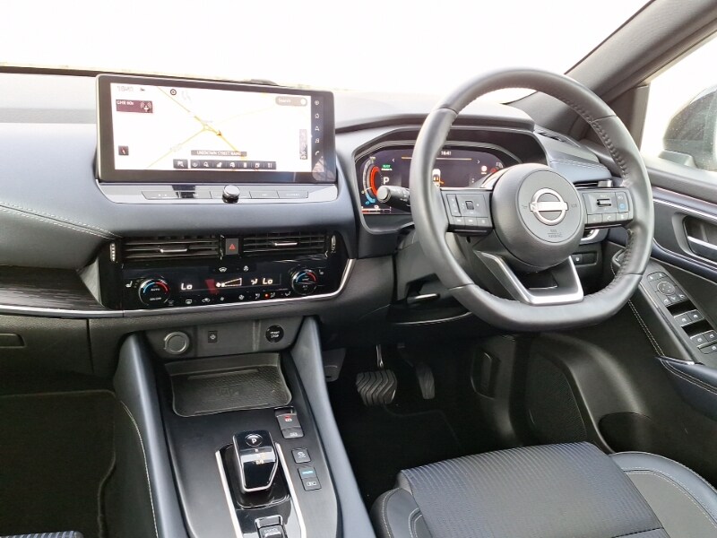 Used Nissan Qashqai 2022 for sale - 77847797: Photo 10