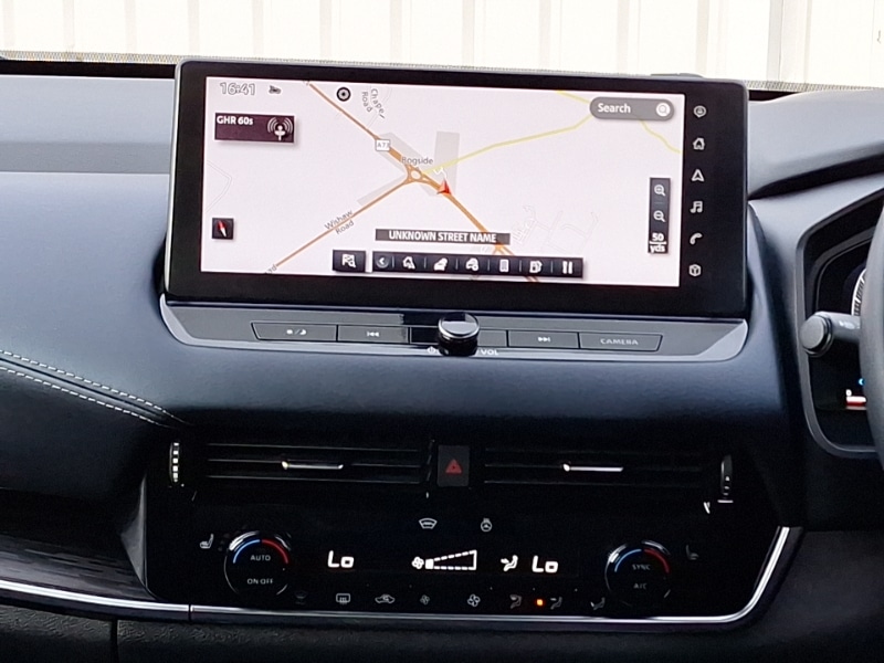 Used Nissan Qashqai 2022 for sale - 77847797: Photo 11