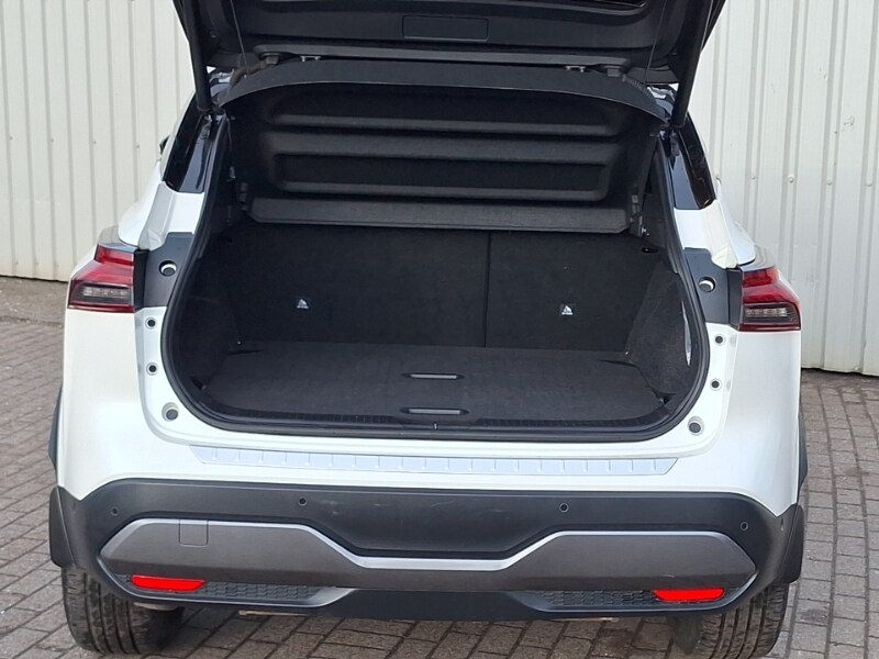 Used Nissan Qashqai 2022 for sale - 77847797: Photo 8