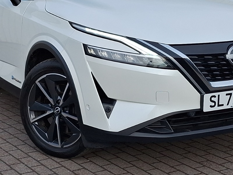 Used Nissan Qashqai 2022 for sale - 77847797: Photo 9