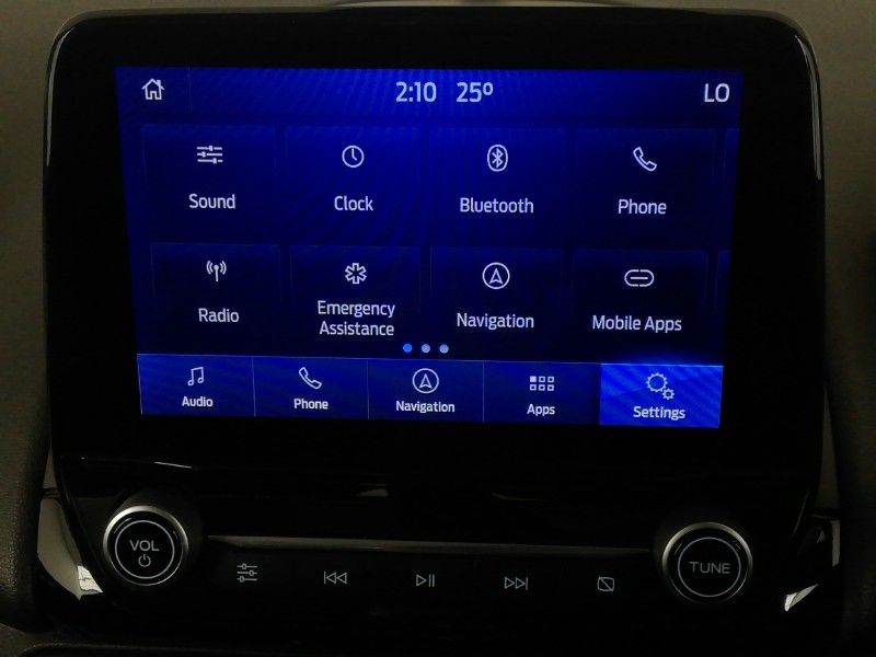 Used Ford Ecosport 2022 for sale - 77252624: Photo 10