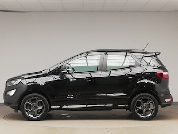 Used Ford Ecosport 2022 for sale - 77252624: Photo