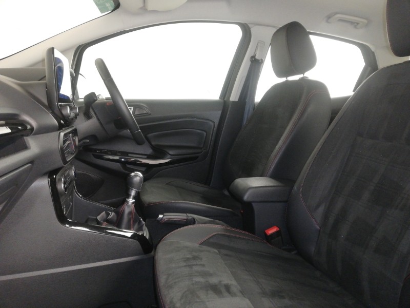 Used Ford Ecosport 2022 for sale - 77252624: Photo 5