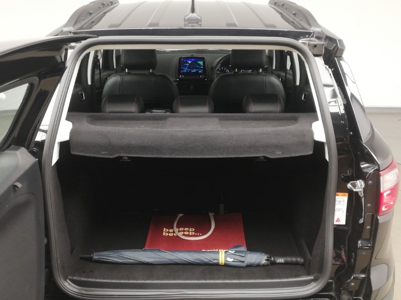 Used Ford Ecosport 2022 for sale - 77252624: Photo 8