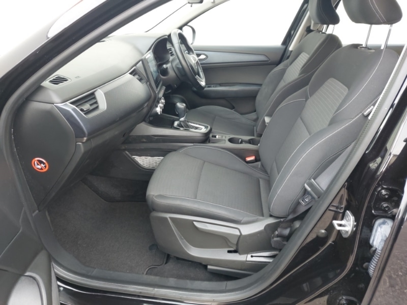 Used Renault Arkana 2022 for sale - 77573525: Photo 5