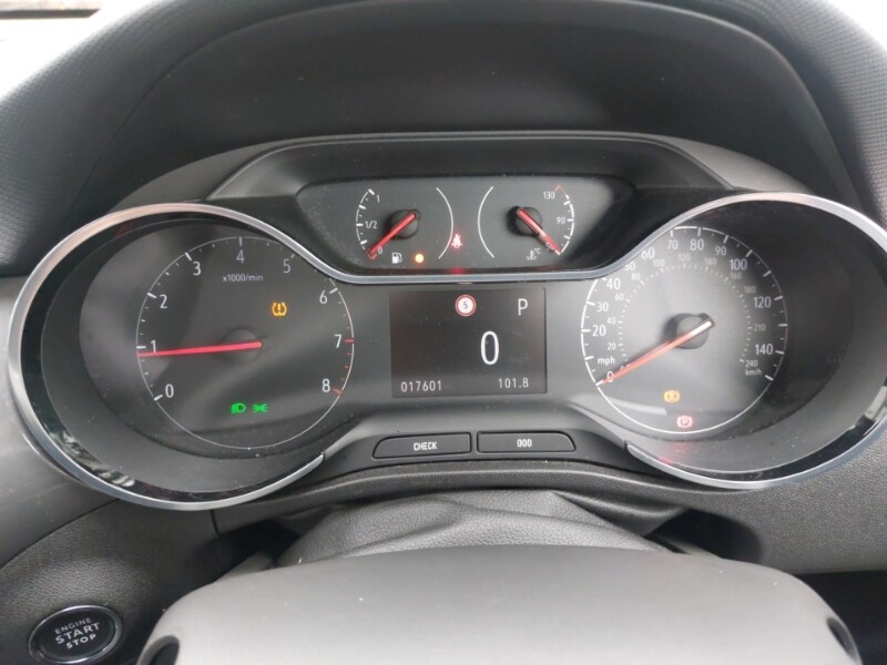 Used Vauxhall Crossland 2022 for sale - 76837926: Photo 10