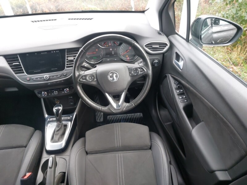 Used Vauxhall Crossland 2022 for sale - 76837926: Photo 7