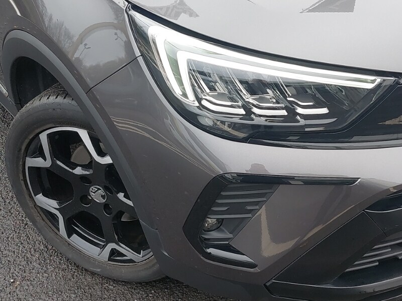 Used Vauxhall Crossland 2022 for sale - 76837926: Photo 9