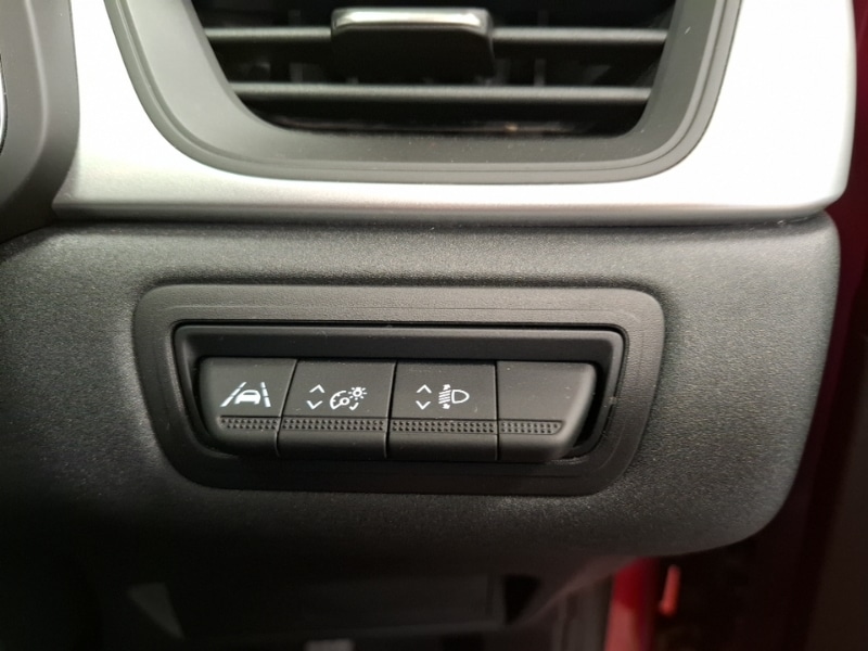 Used Renault Captur 2022 for sale - 76435510: Photo 10