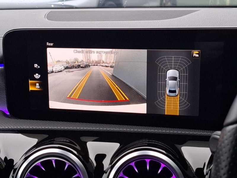 Used Mercedes-Benz A-Class 2022 for sale - 77298806: Photo 11