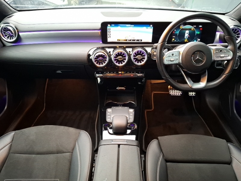 Used Mercedes-Benz A-Class 2022 for sale - 77298806: Photo 2