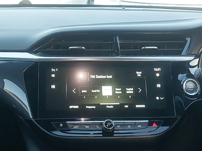 Used Vauxhall Corsa 2022 for sale - 76816756: Photo 10