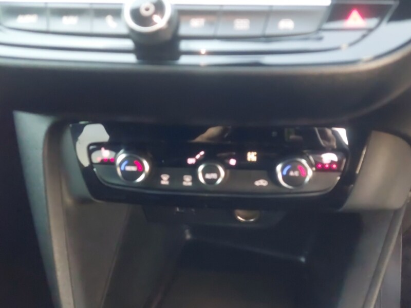 Used Vauxhall Corsa 2022 for sale - 76816756: Photo 11