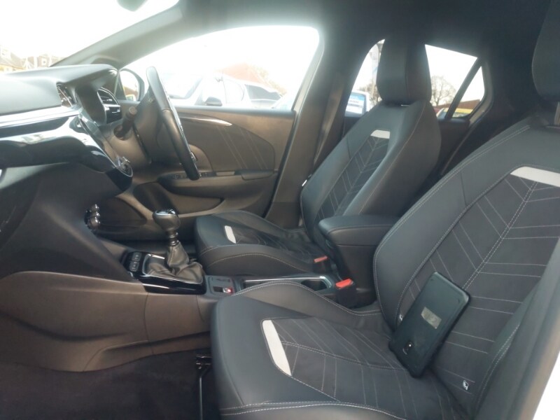 Used Vauxhall Corsa 2022 for sale - 76816756: Photo 12