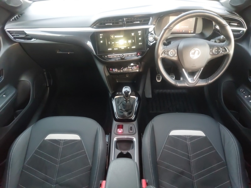 Used Vauxhall Corsa 2022 for sale - 76816756: Photo 2