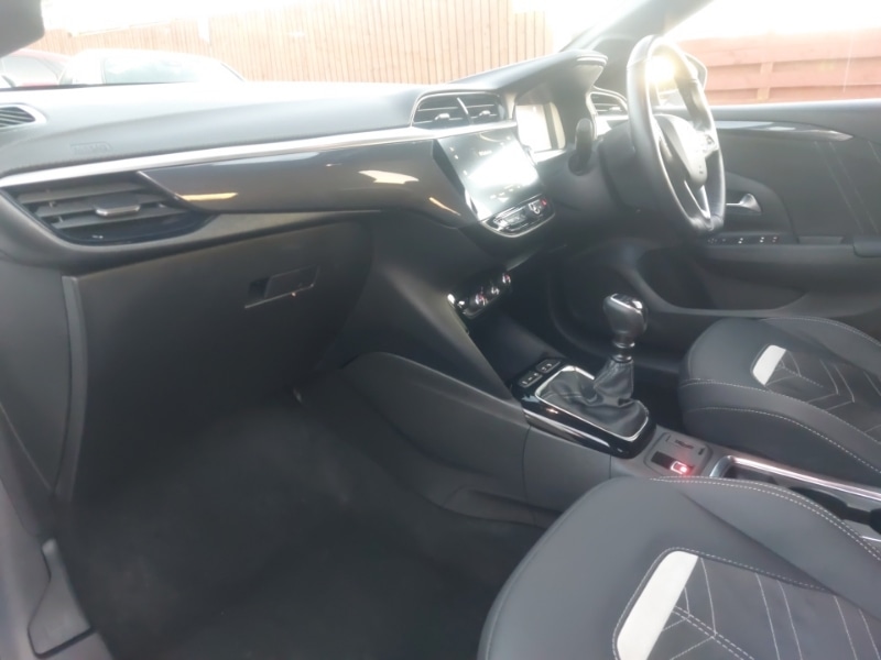Used Vauxhall Corsa 2022 for sale - 76816756: Photo 5