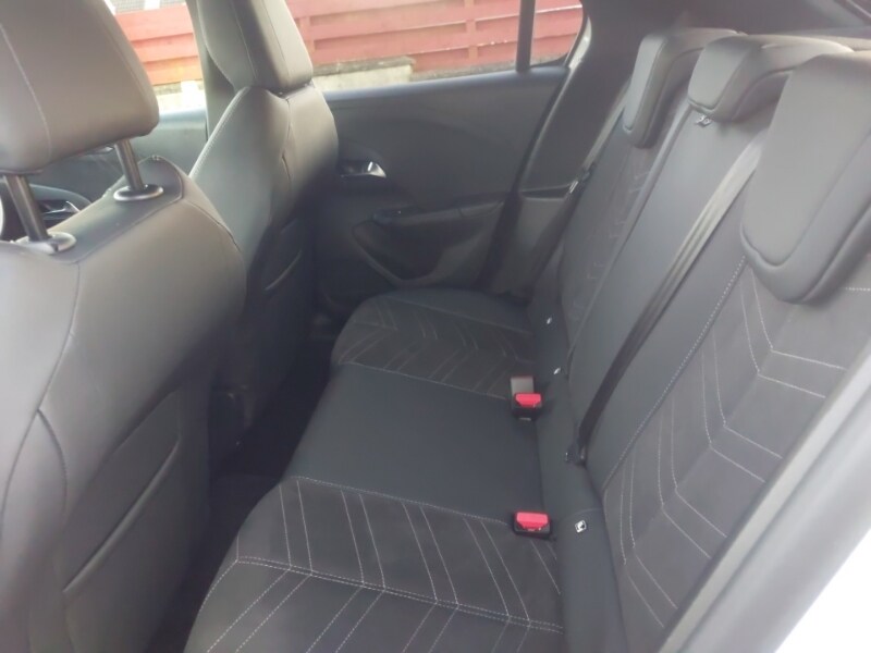 Used Vauxhall Corsa 2022 for sale - 76816756: Photo 6