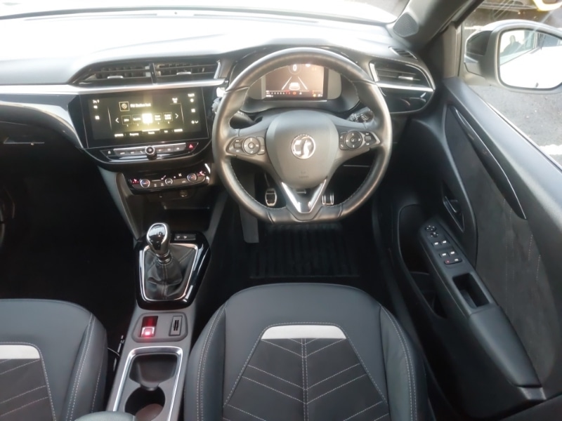 Used Vauxhall Corsa 2022 for sale - 76816756: Photo 7