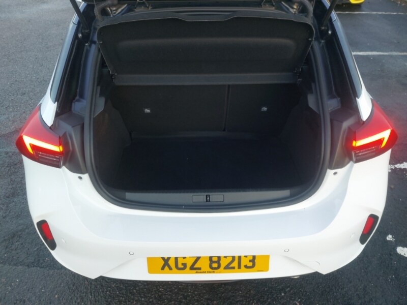 Used Vauxhall Corsa 2022 for sale - 76816756: Photo 8