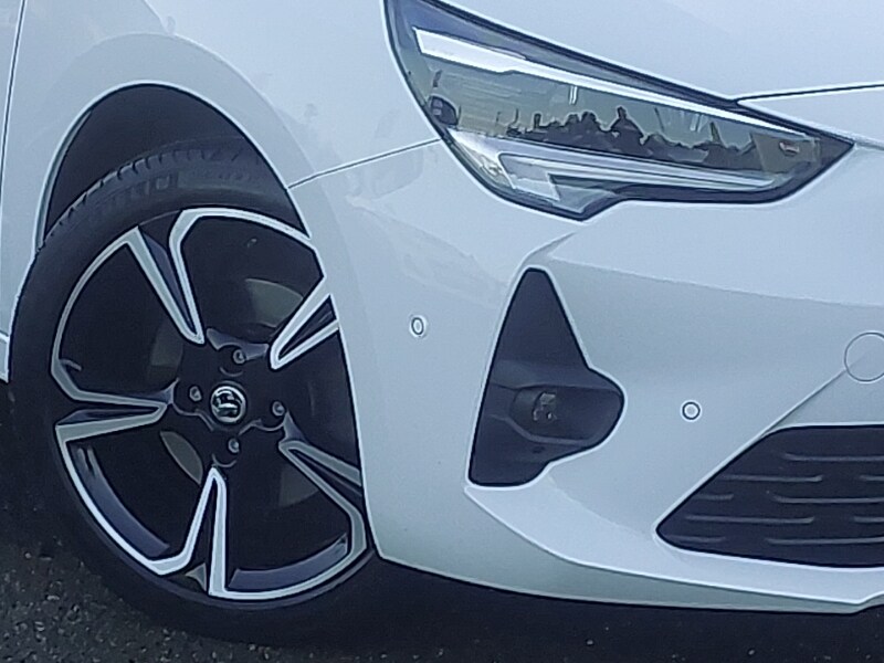 Used Vauxhall Corsa 2022 for sale - 76816756: Photo 9