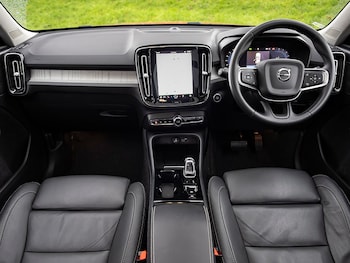 Used Volvo XC40 2024 for sale - 77786765: Photo