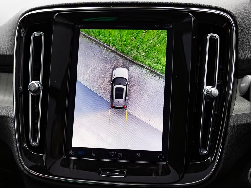 Used Volvo XC40 2024 for sale - 77786765: Photo 9