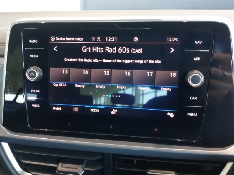 Used Volkswagen T-Roc 2023 for sale - 77731938: Photo 10