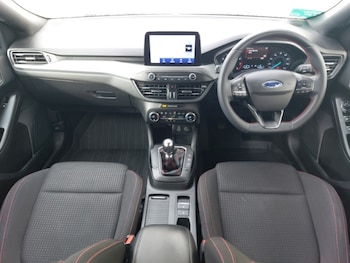 Used Ford Focus 2022 for sale - 75775170: Photo