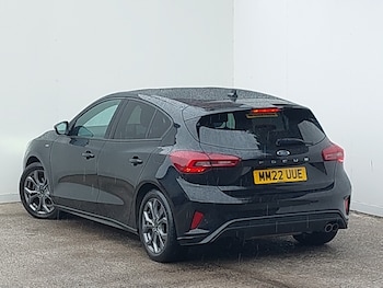 Used Ford Focus 2022 for sale - 75775170: Photo