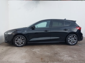 Used Ford Focus 2022 for sale - 75775170: Photo