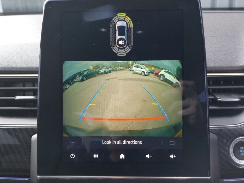 Used Renault Arkana 2023 for sale - 77197181: Photo 10