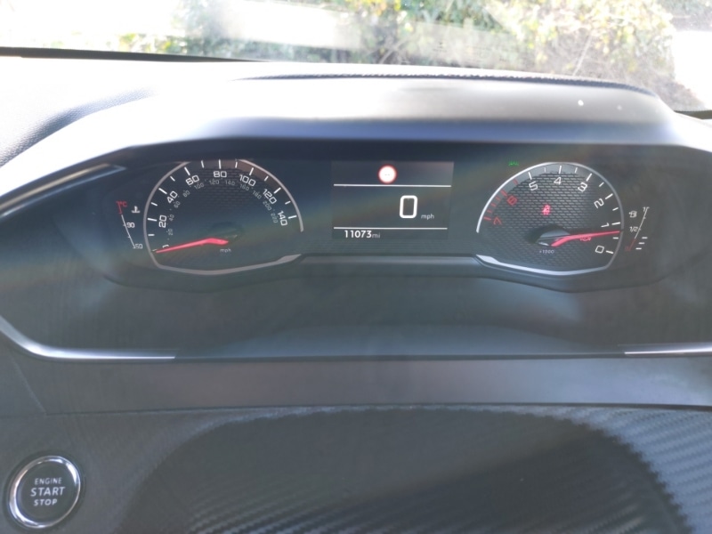 Used Peugeot 208 2023 for sale - 77992324: Photo 10