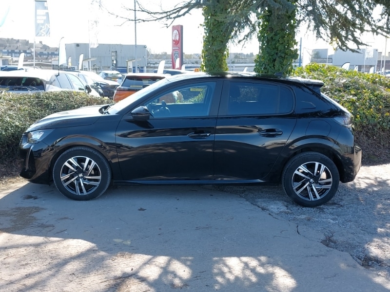 Used Peugeot 208 2023 for sale - 77992324: Photo 4